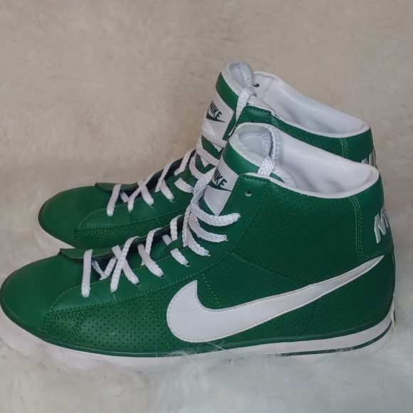 Nike high top BRS - Picture 2 of 6